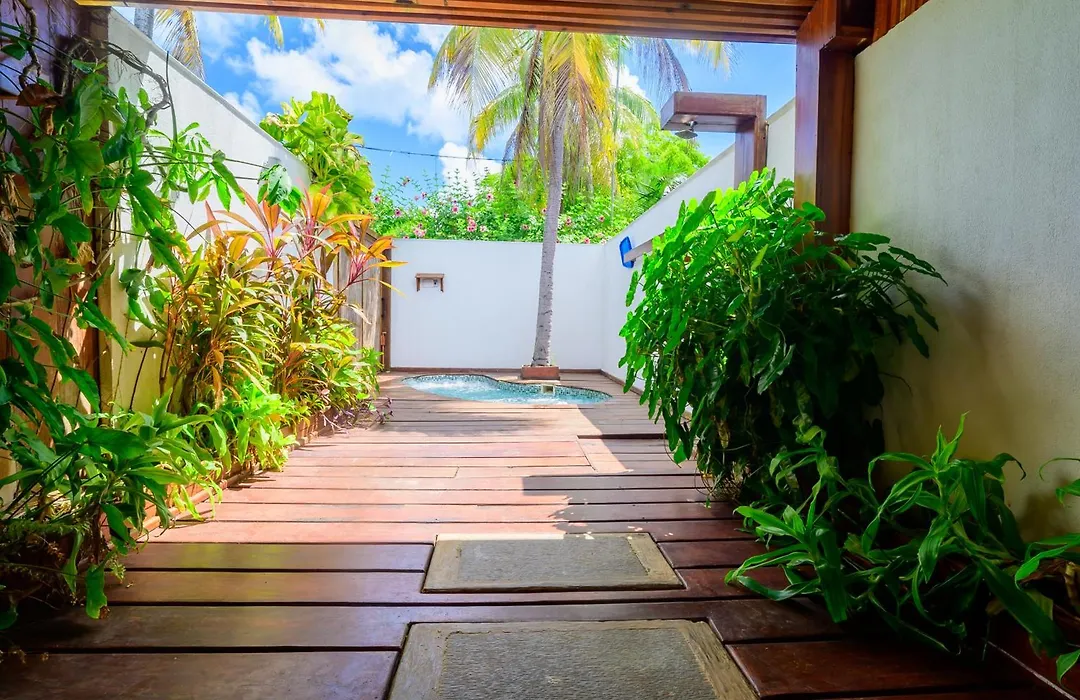 Miraflores Boutique Hotel Adults Only-1