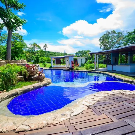 Miraflores Boutique Hotel Adults Only-3